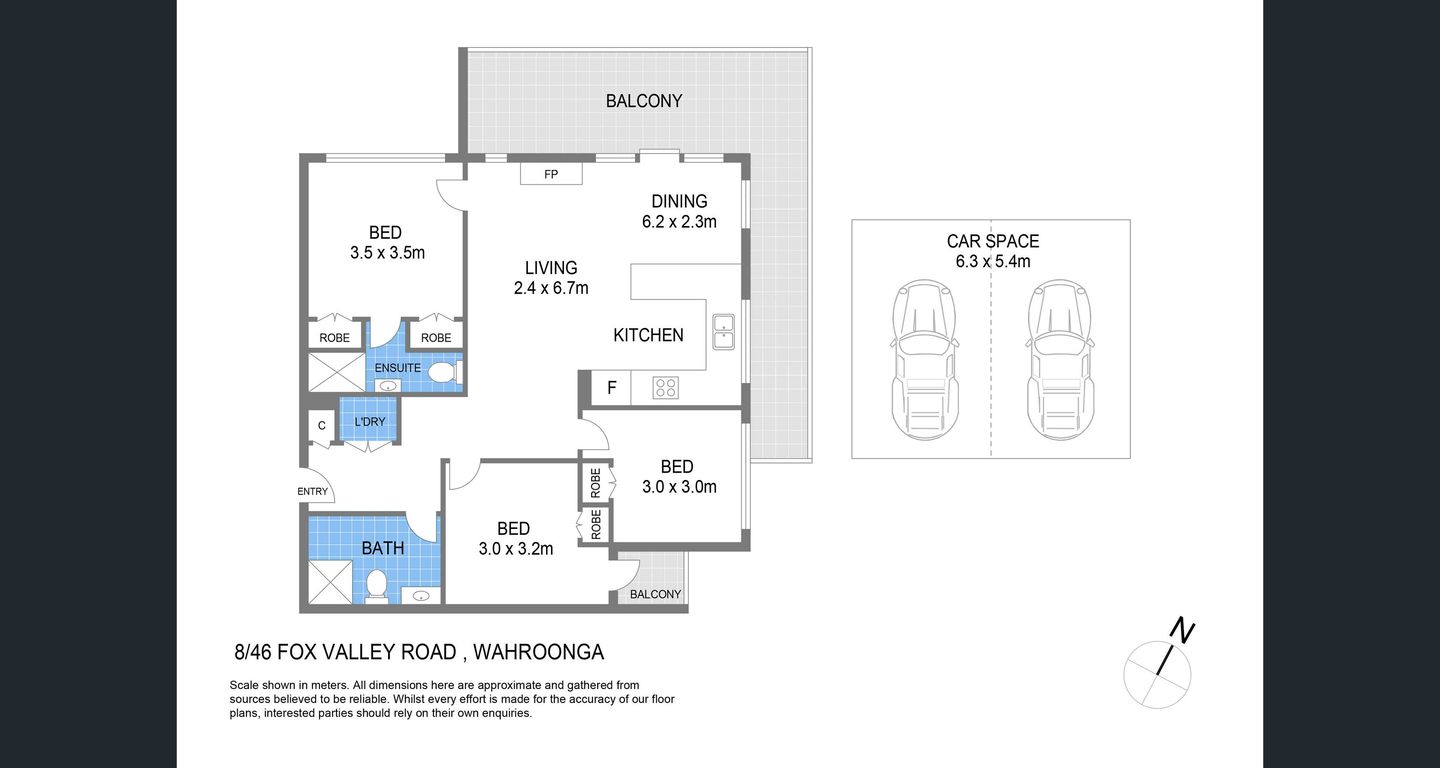 Property listing image