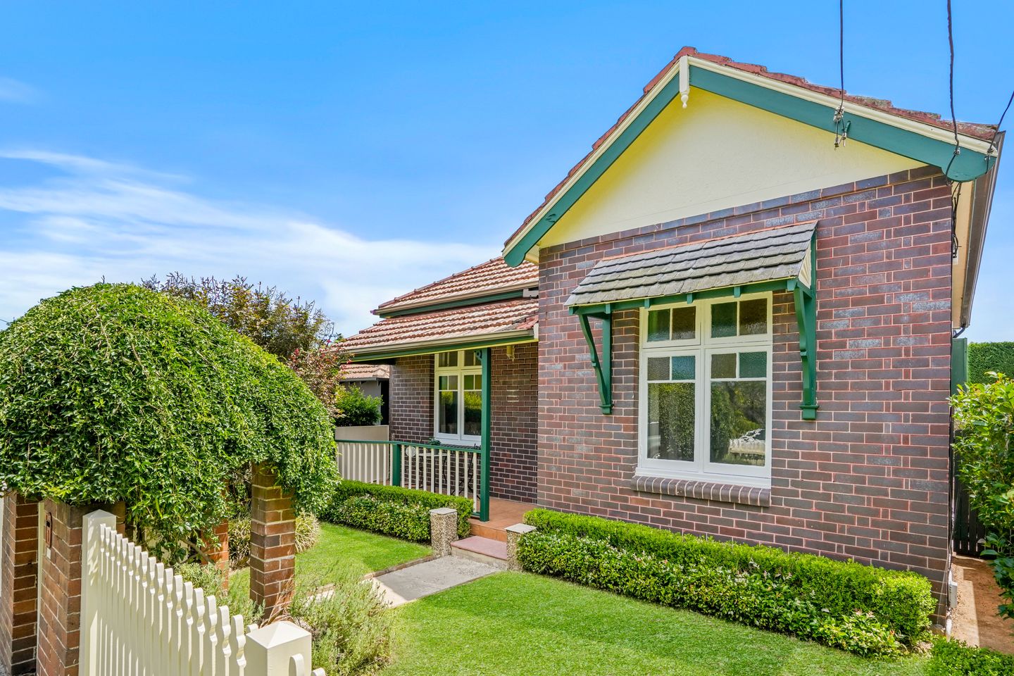 Property listing image
