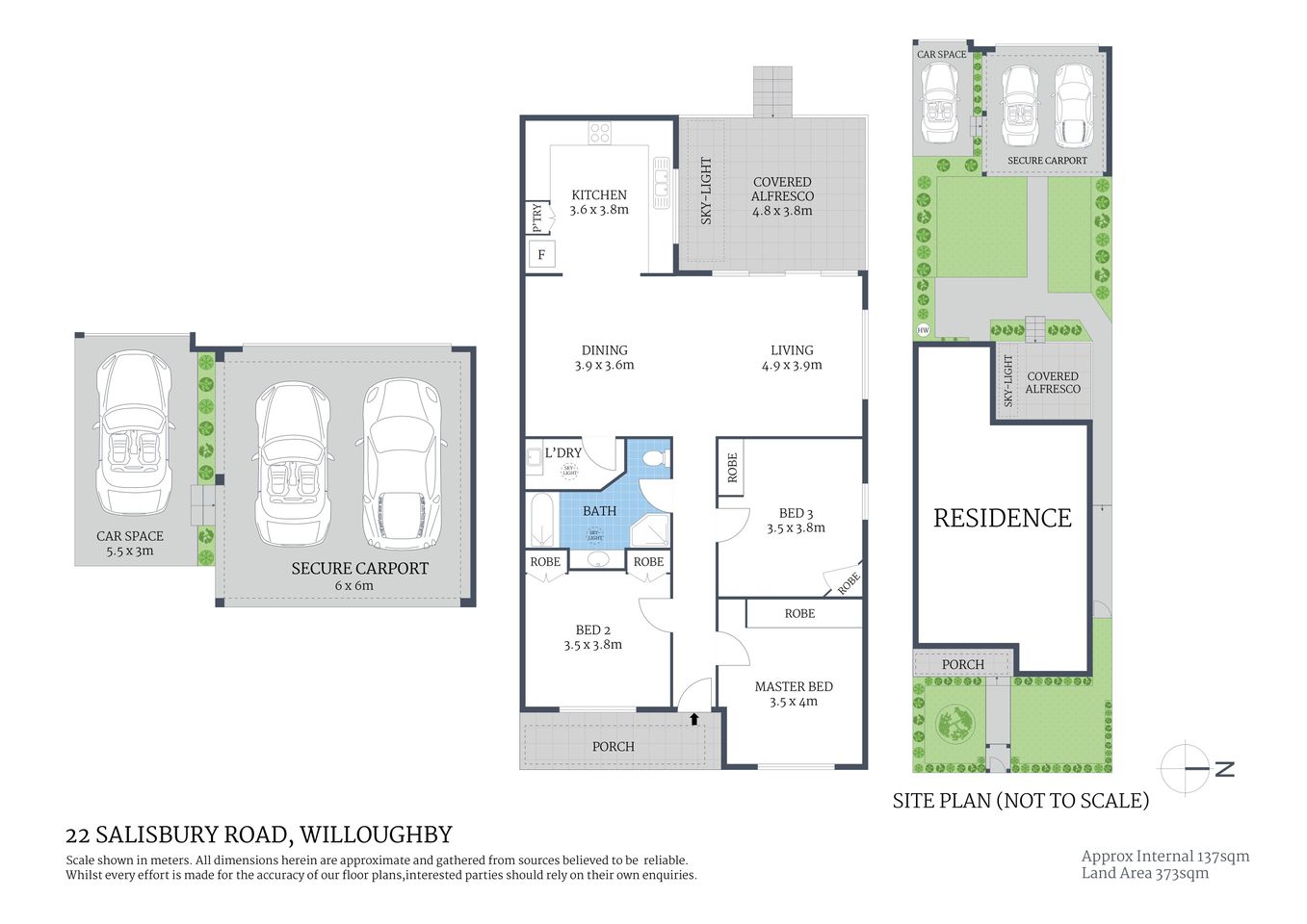 Property listing image