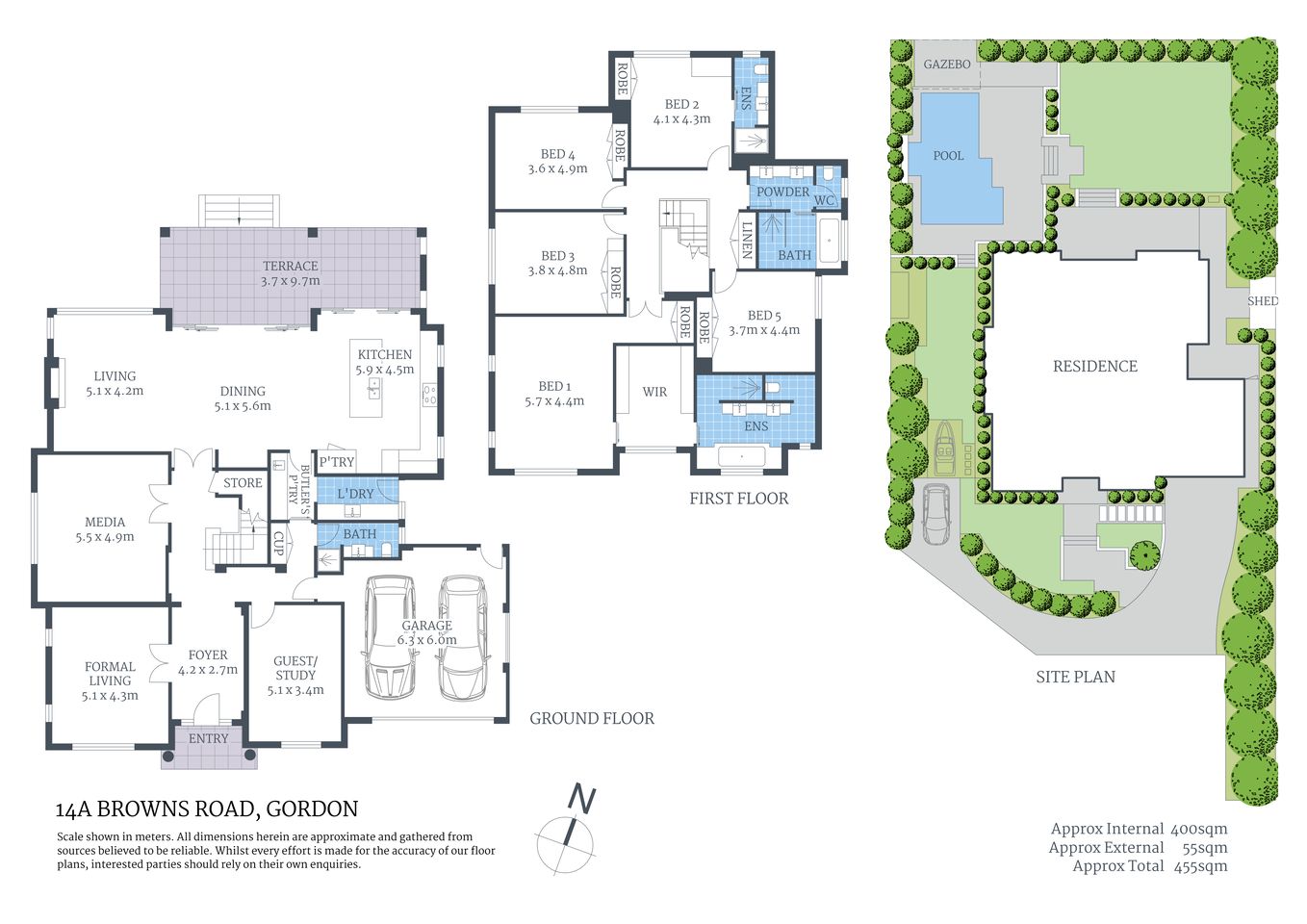 Property listing image