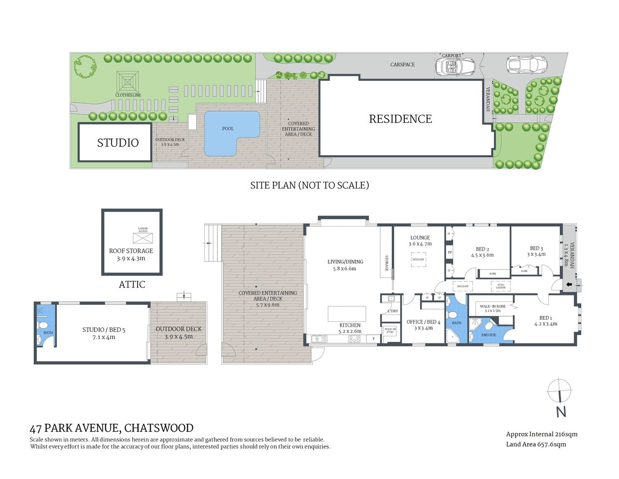 Property listing image