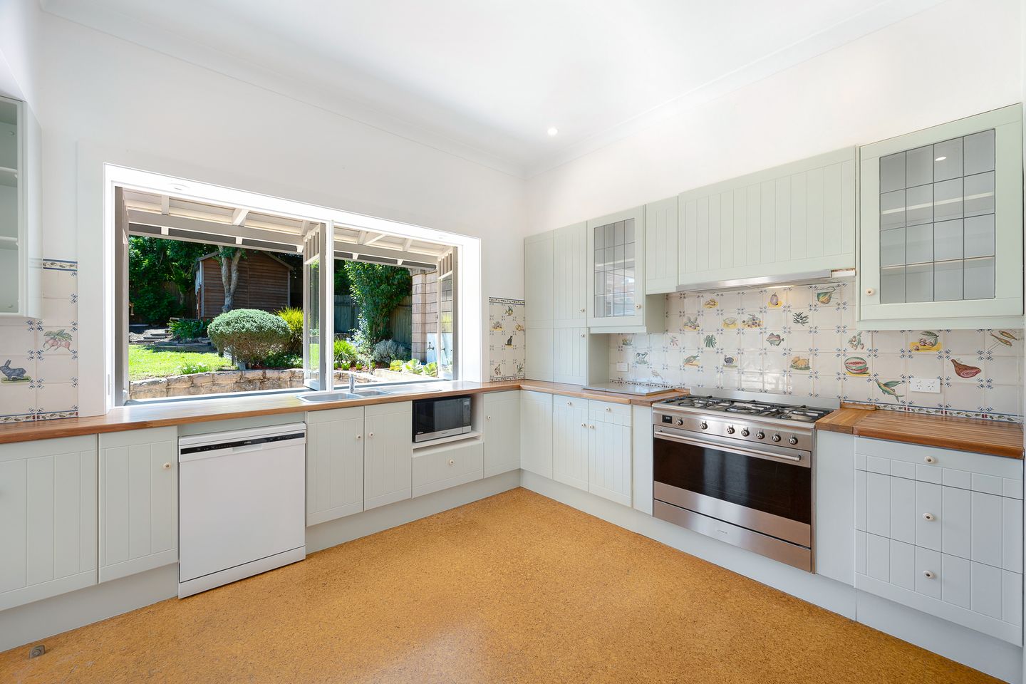 Property listing image