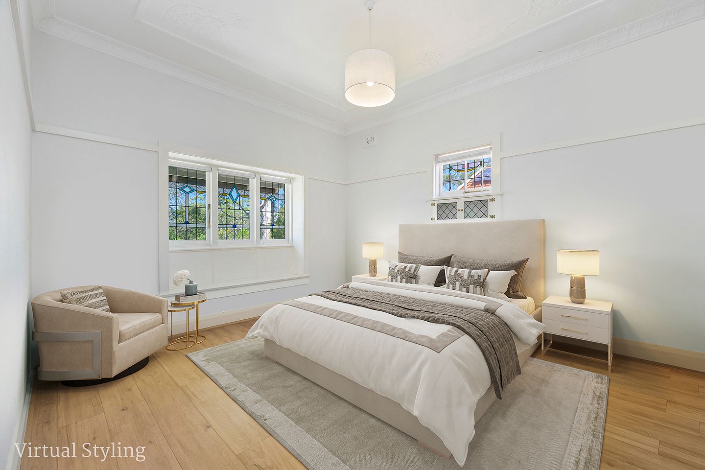 Property listing image