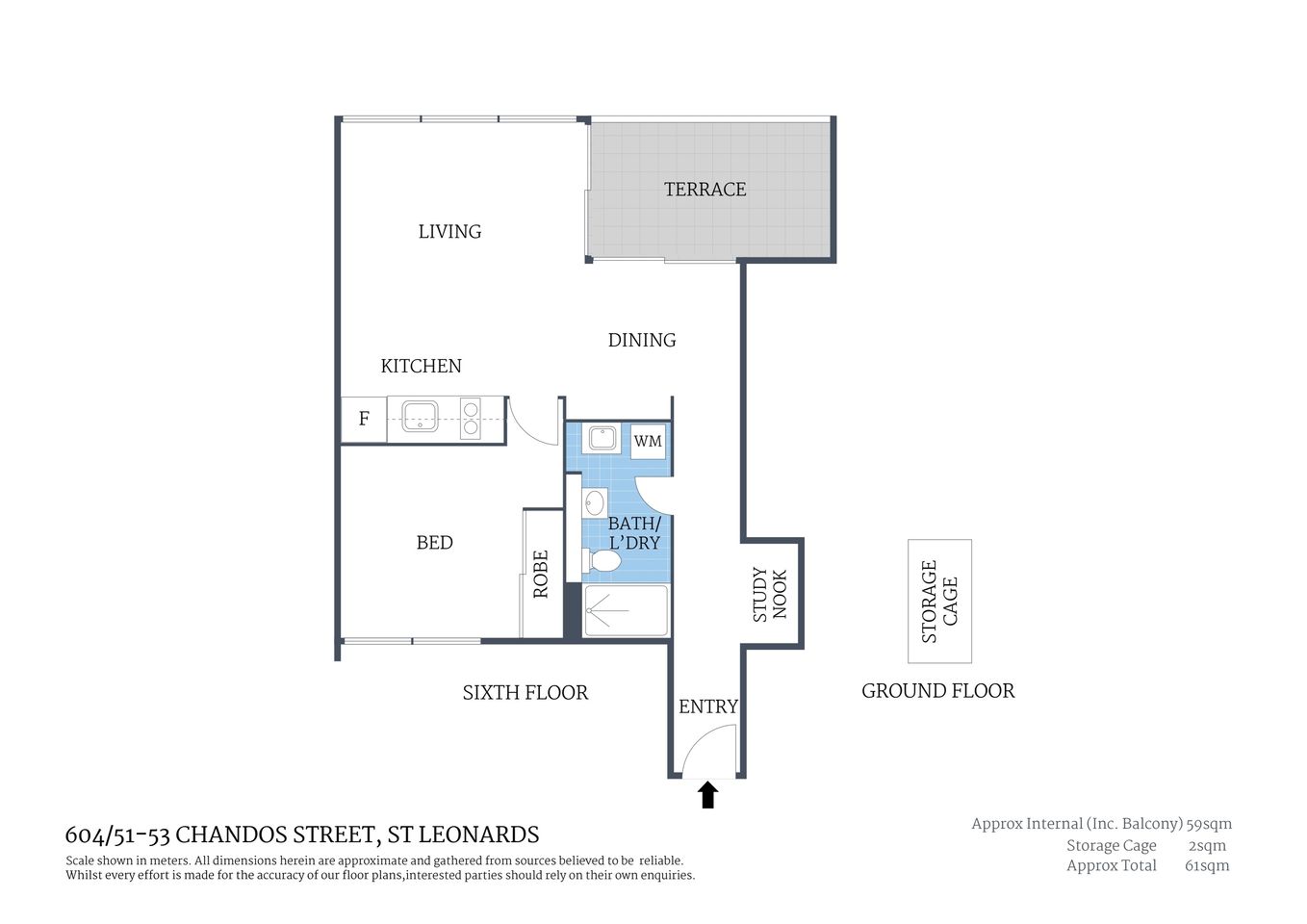 Property listing image