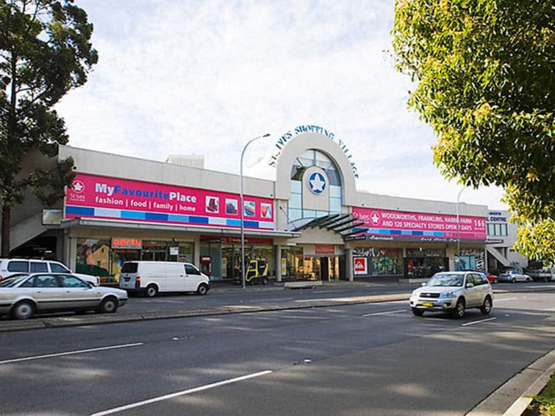 Property listing image