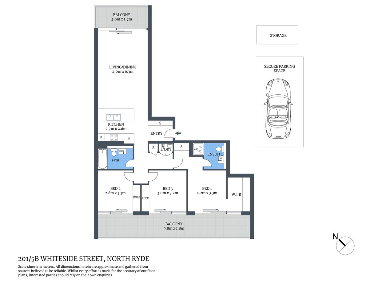 Property listing image