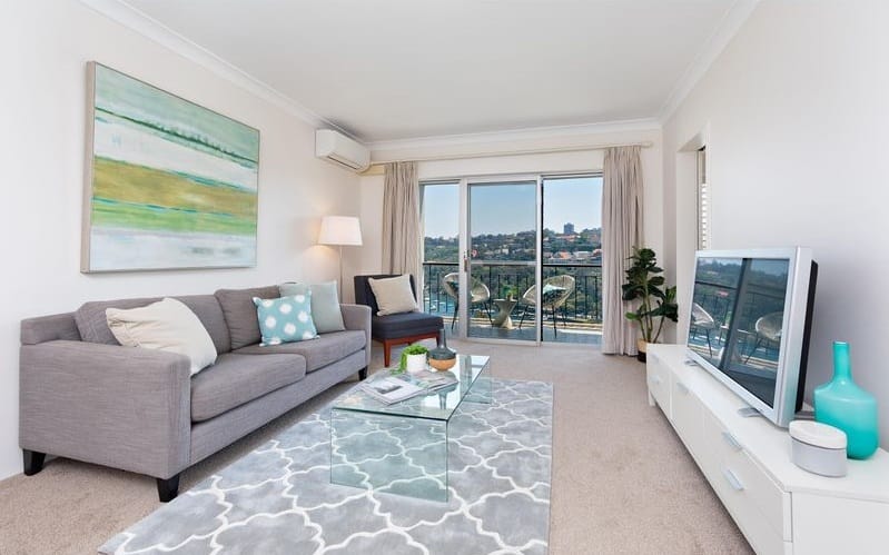 Property listing image