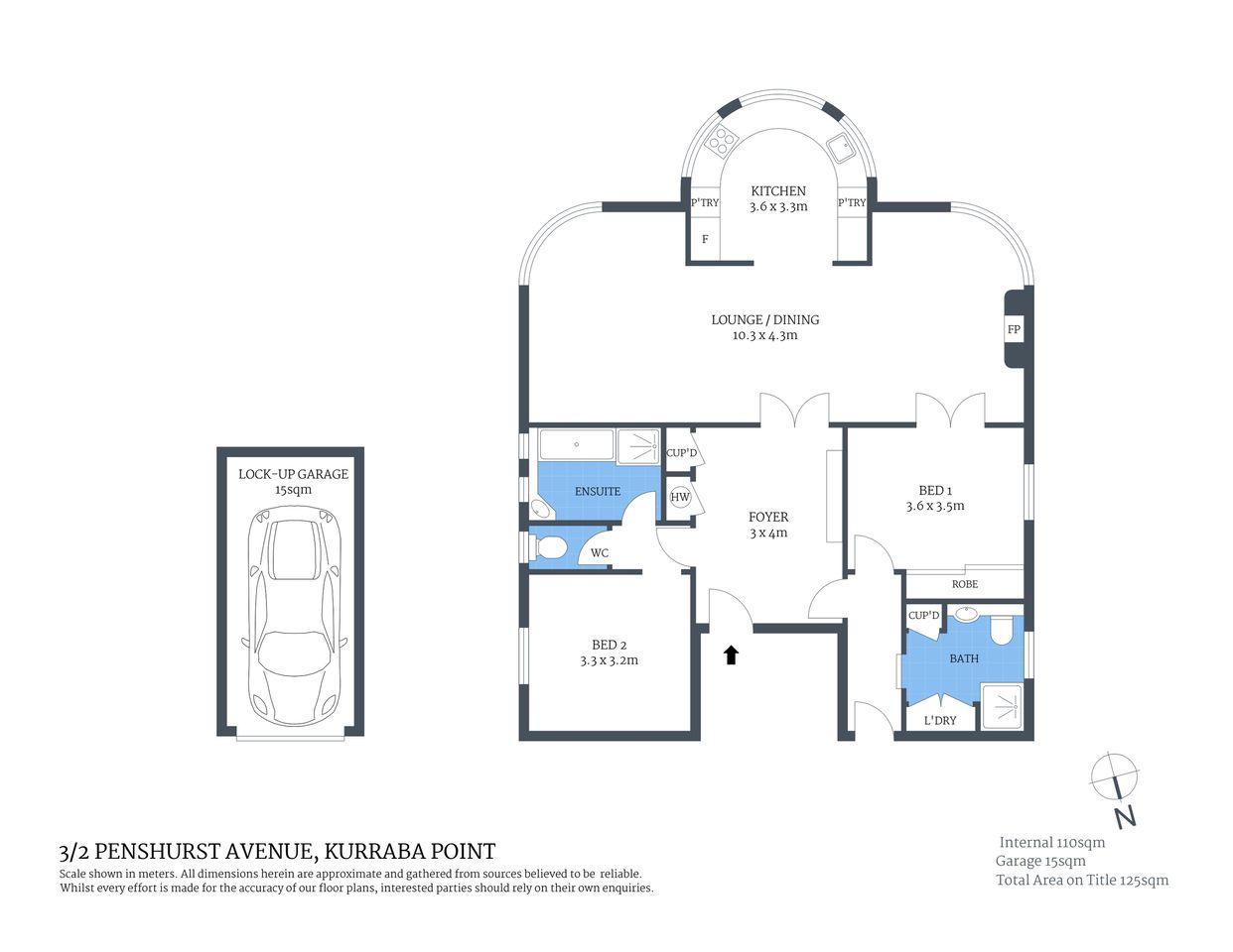 Property listing image