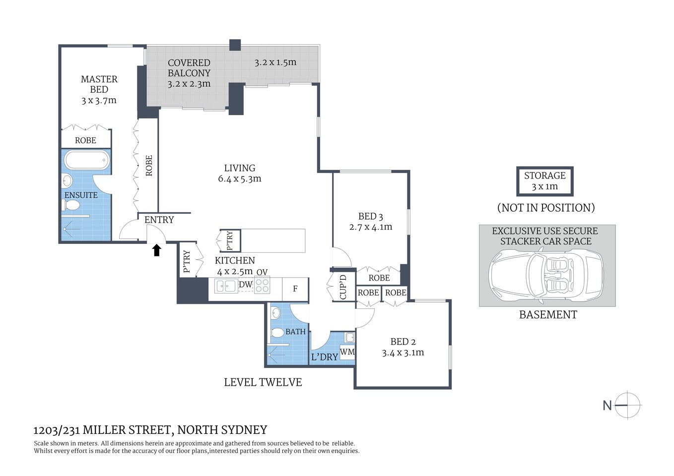 Property listing image