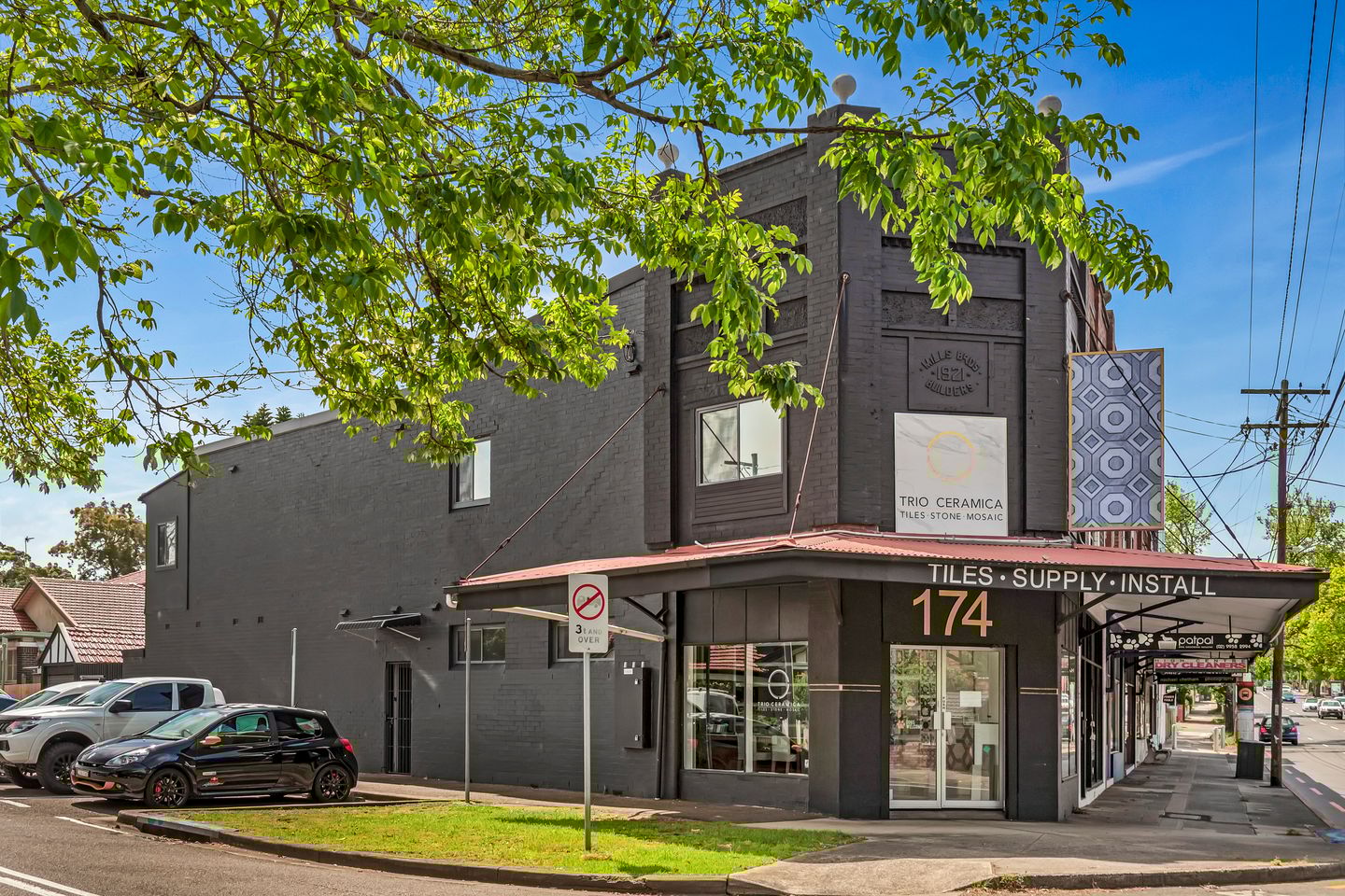 Property listing image