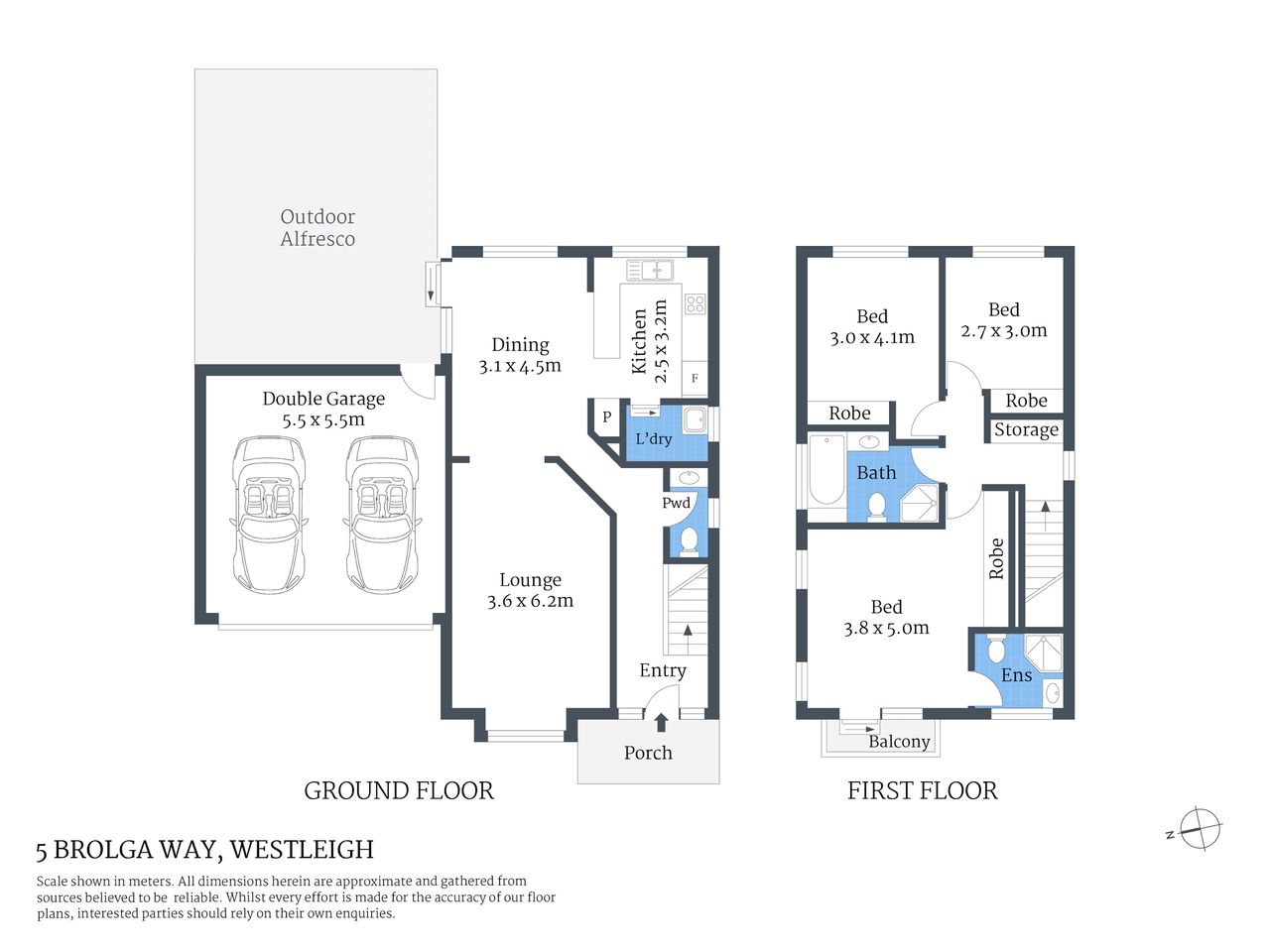 Property listing image