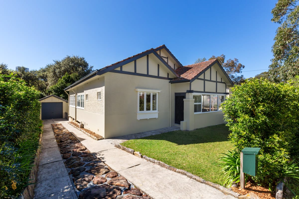 Property listing image