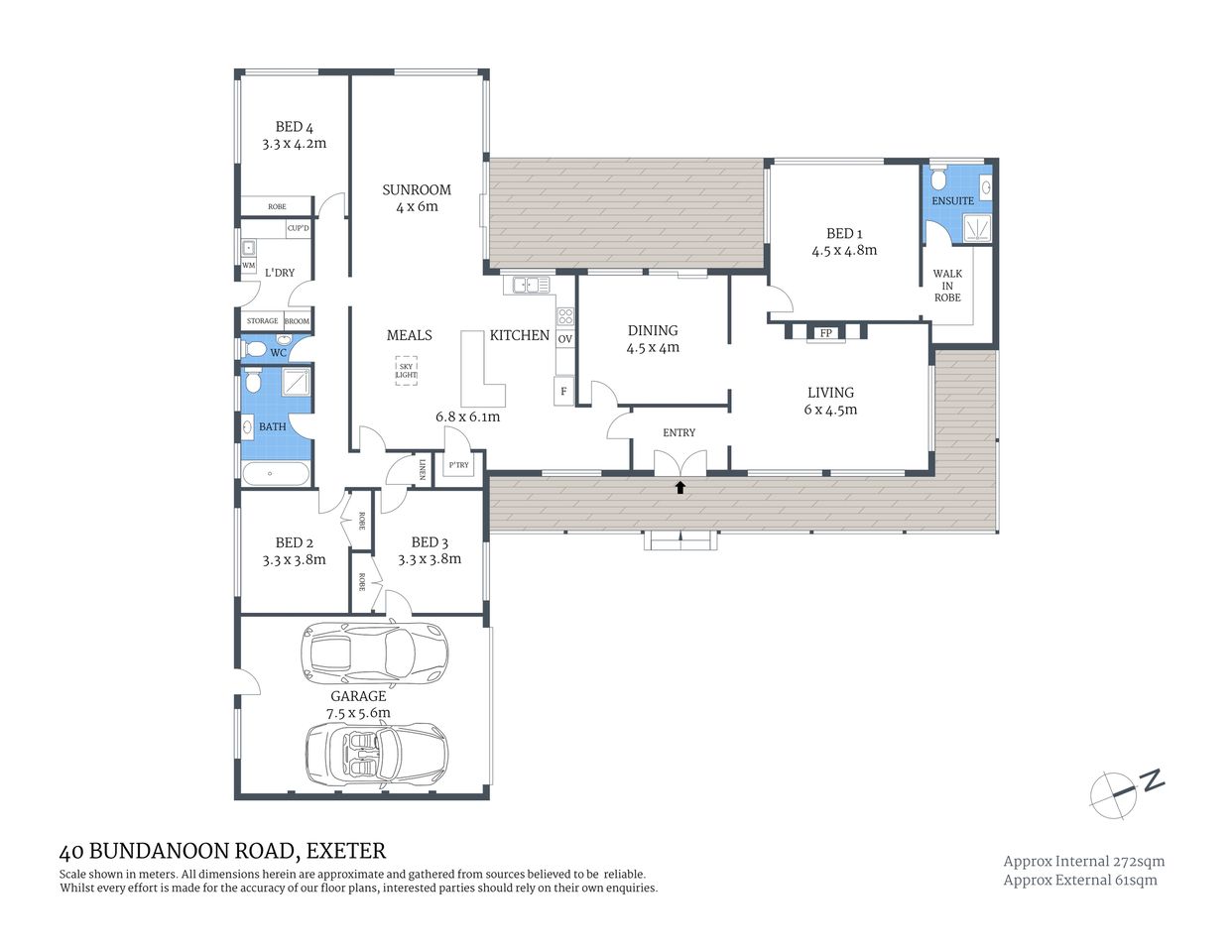 Property listing image