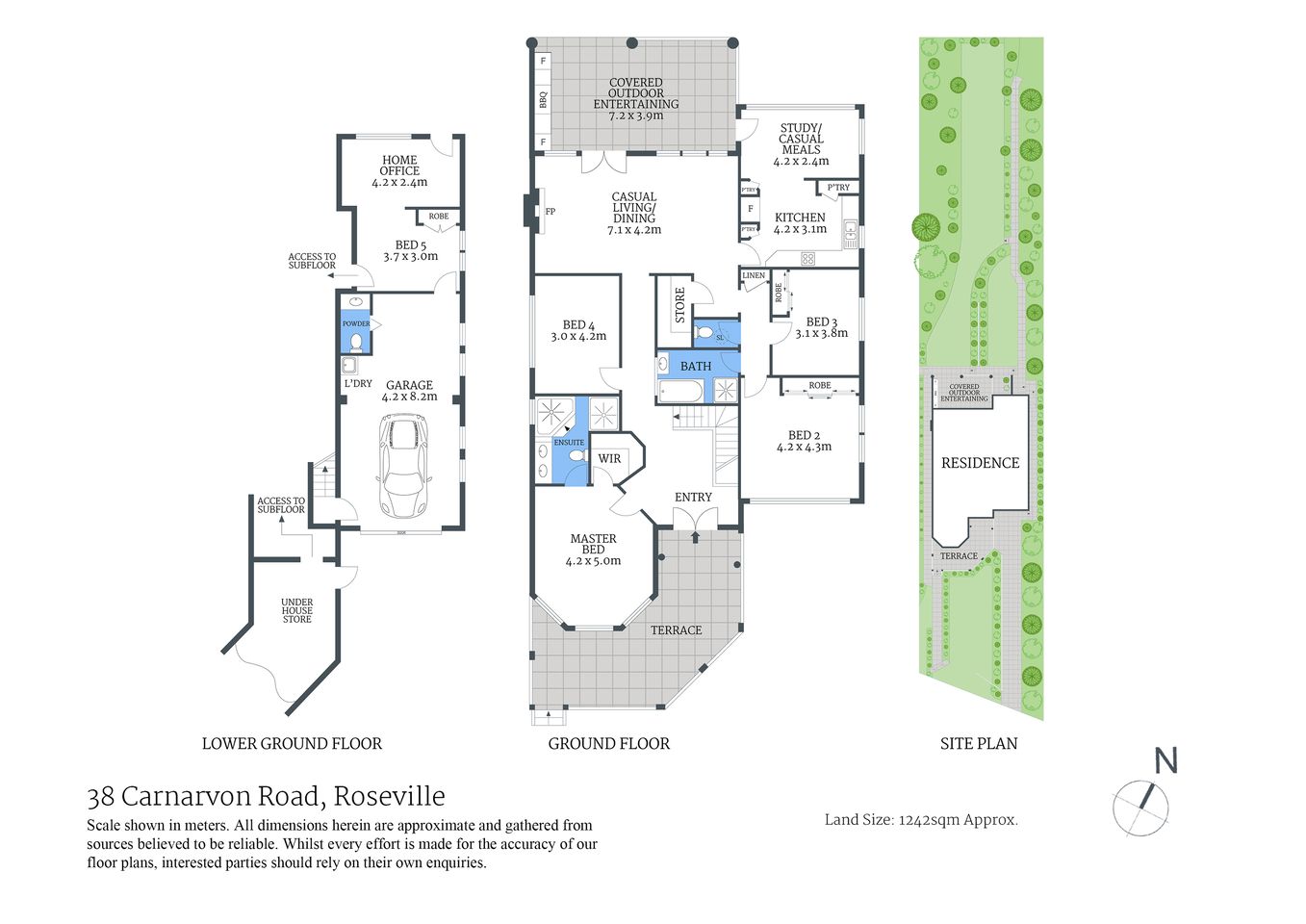 Property listing image