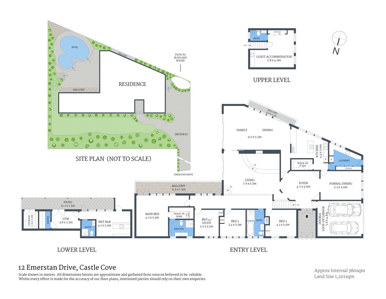 Property listing image