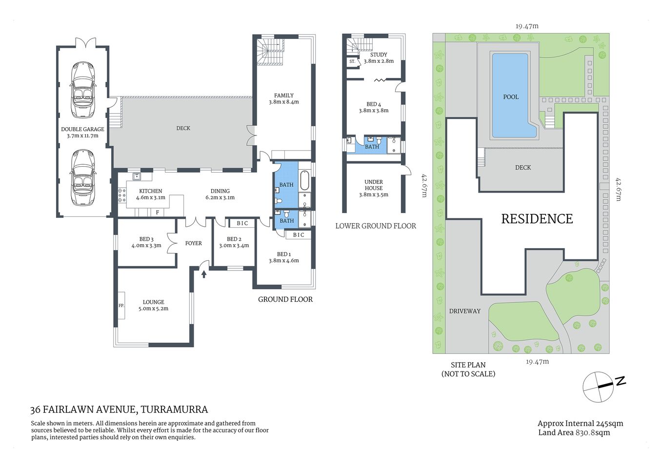 Property listing image