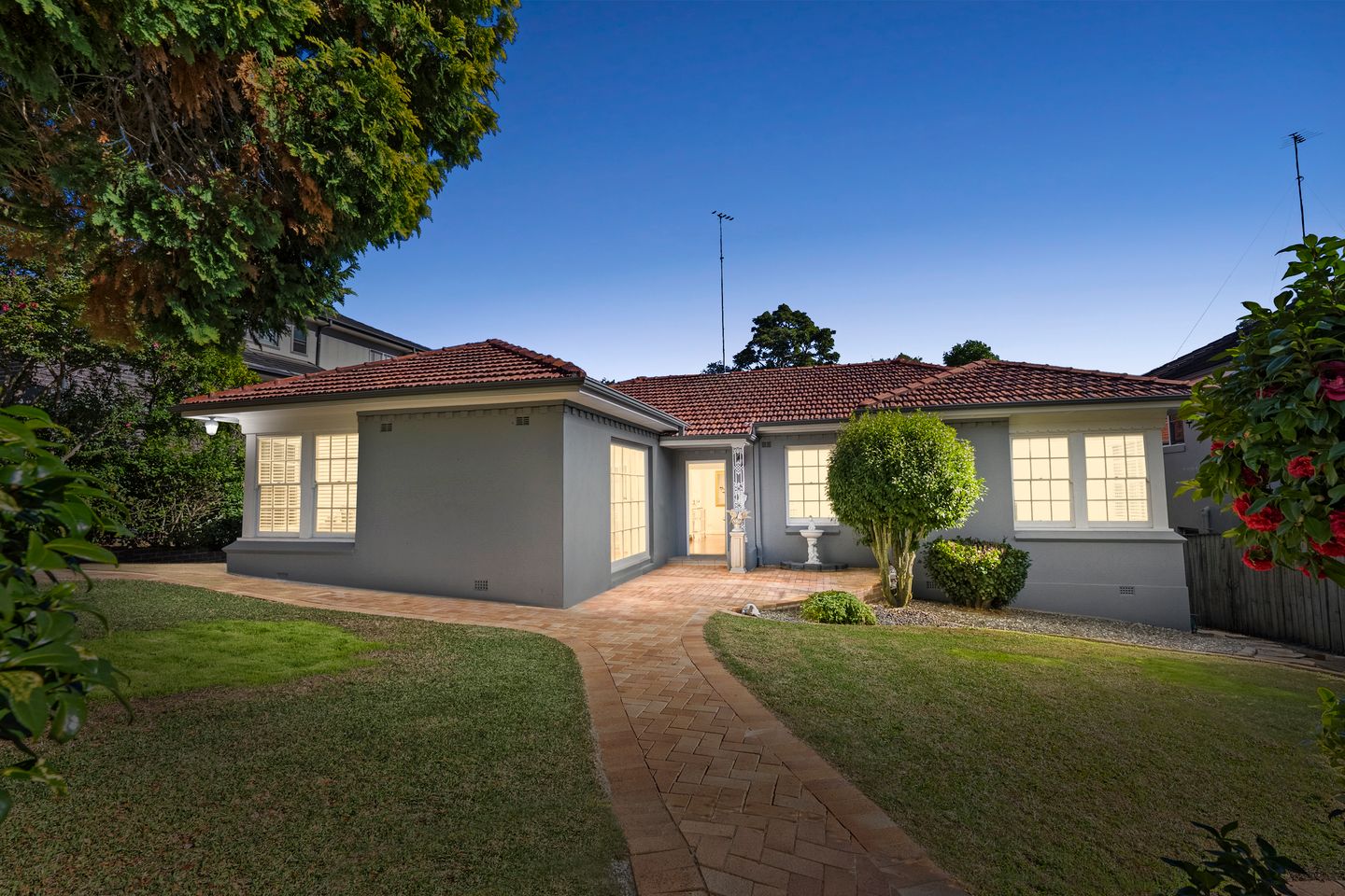 Property listing image