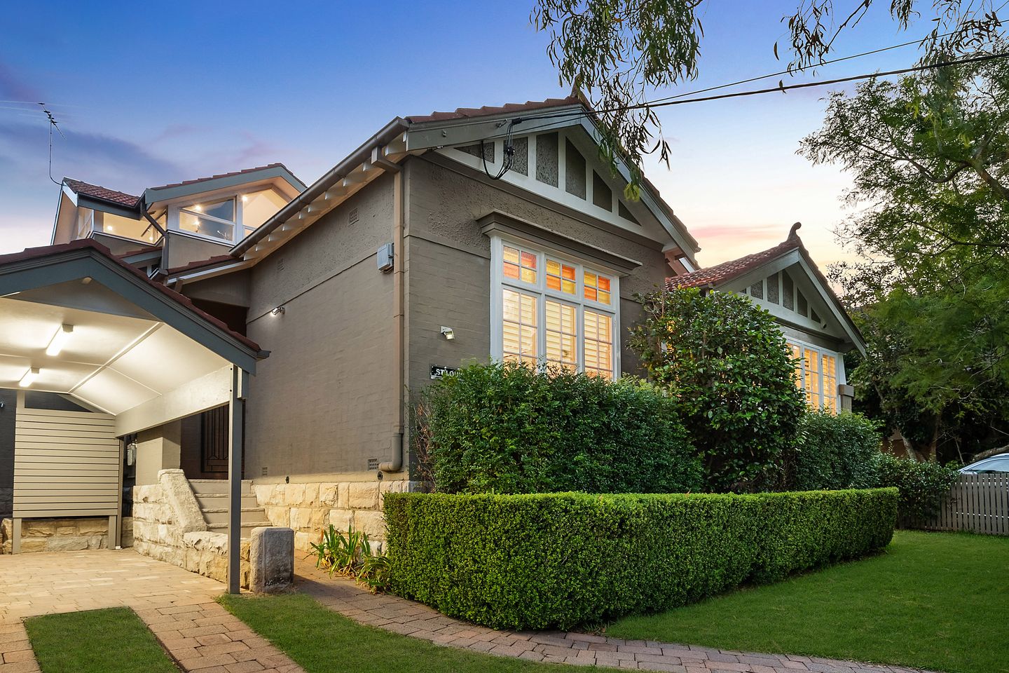 Property listing image