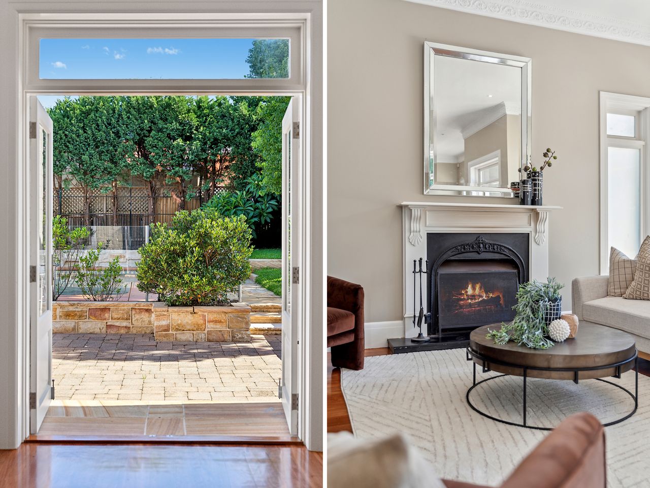 Property listing image