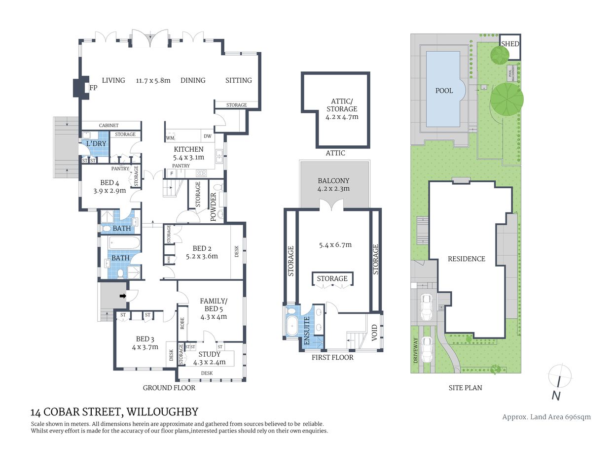 Property listing image