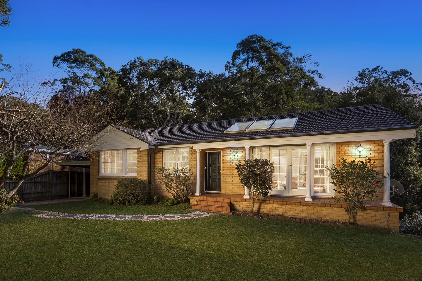 Property listing image