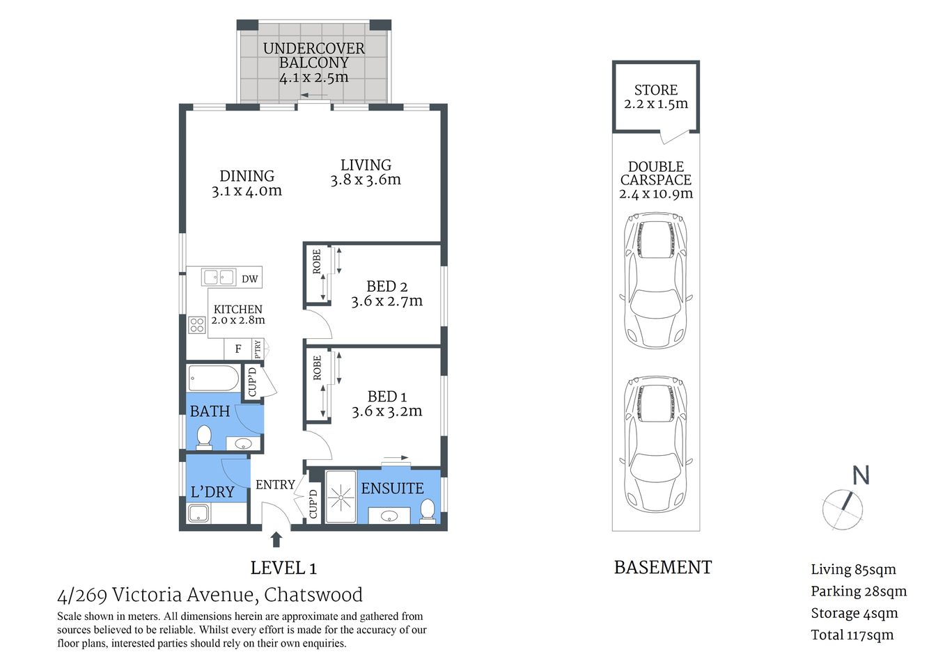 Property listing image