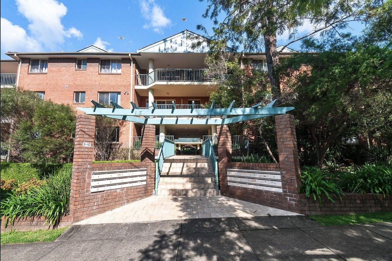 Property listing image