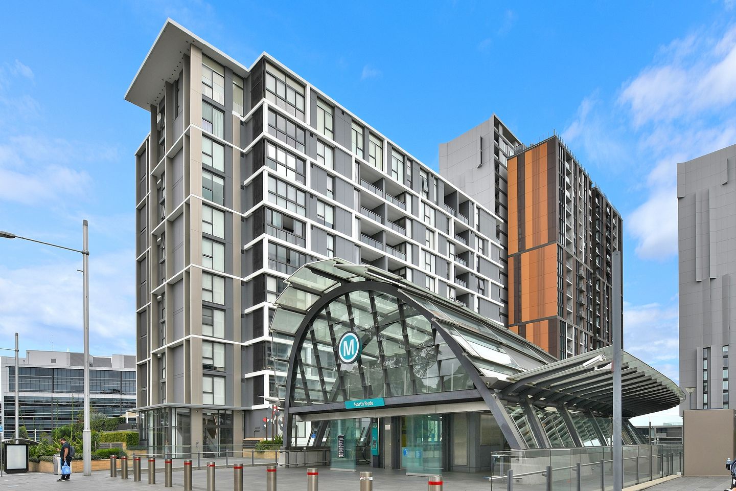 Property listing image