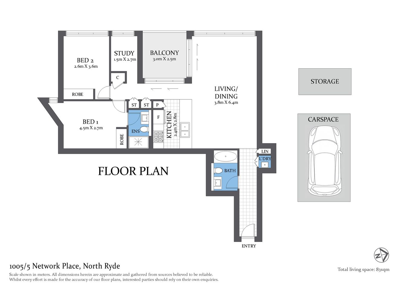 Property listing image