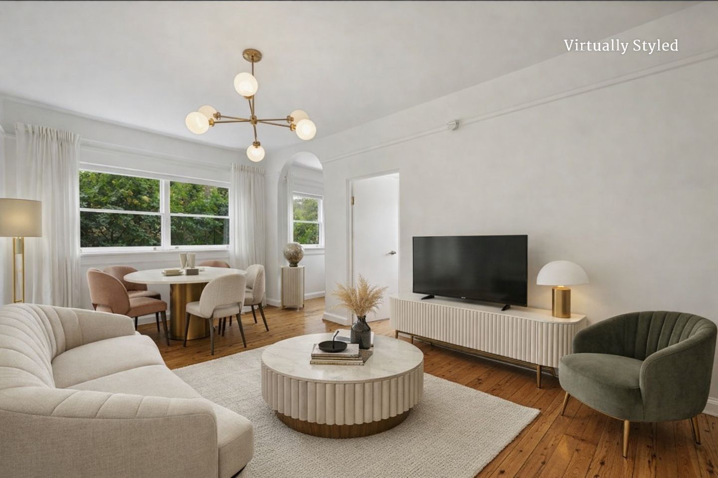 Property listing image