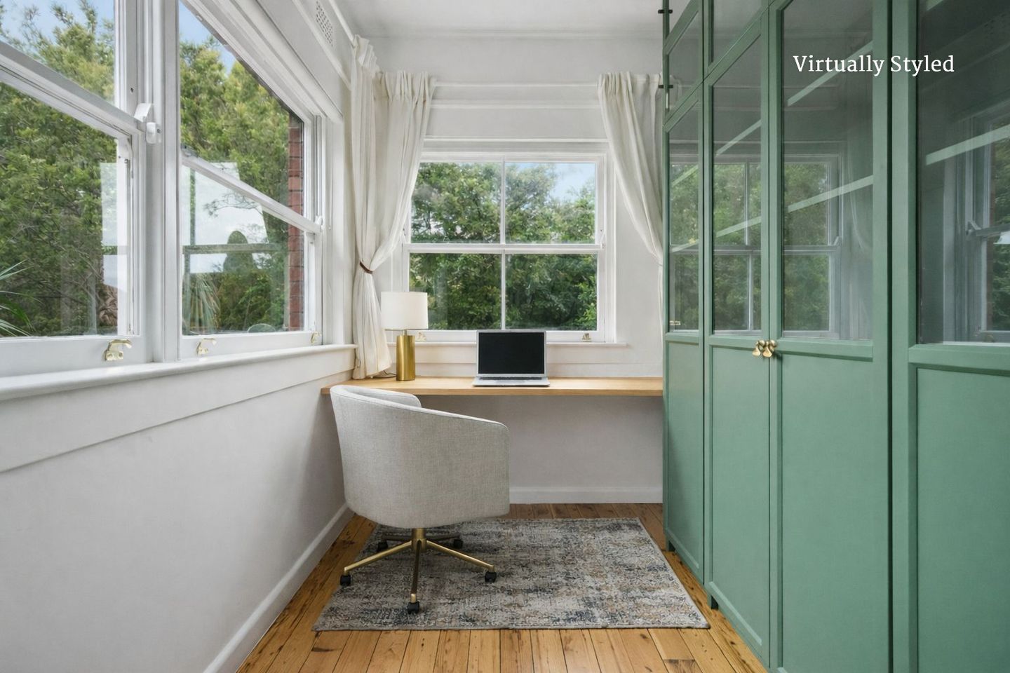 Property listing image