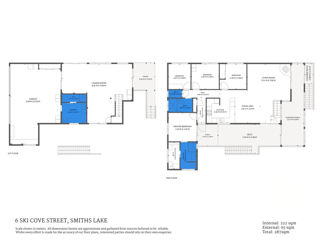 Property listing image
