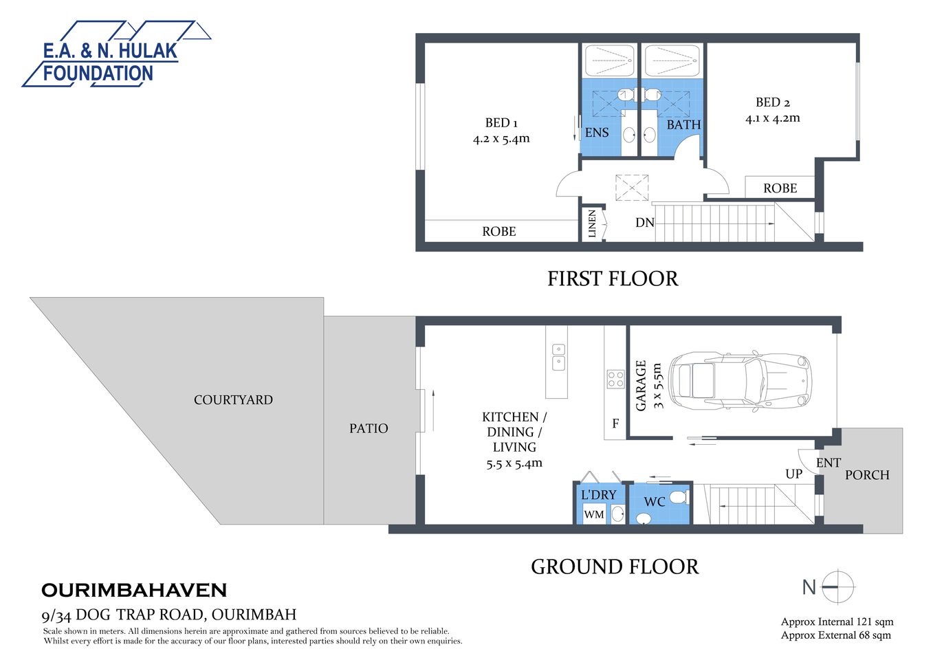Property listing image