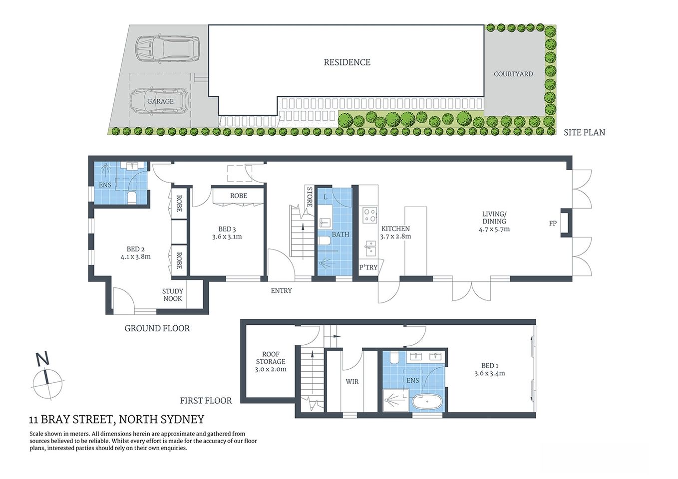 Property listing image