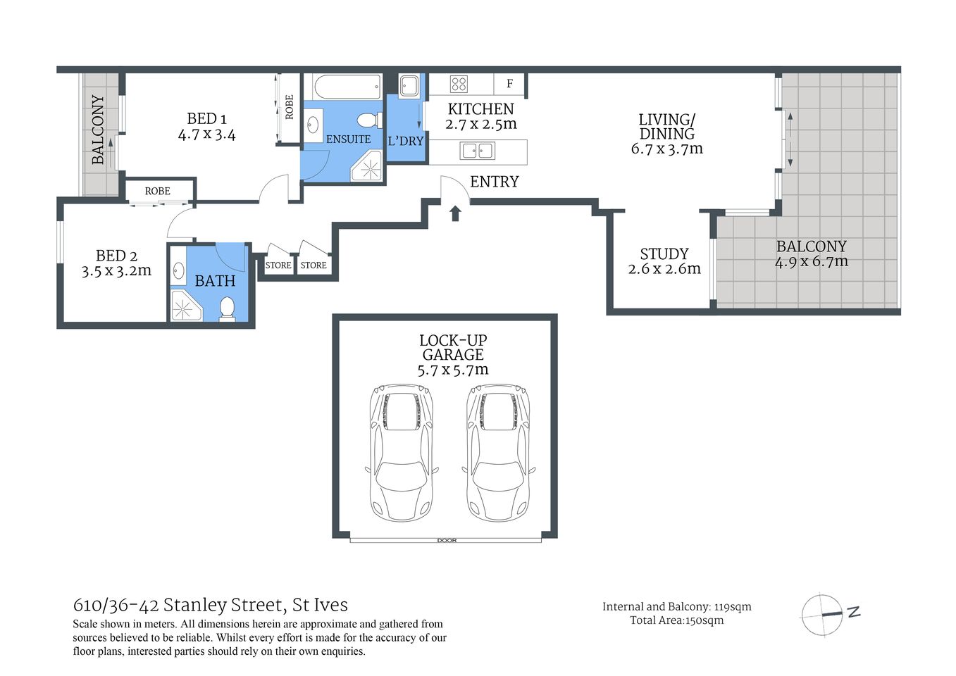 Property listing image