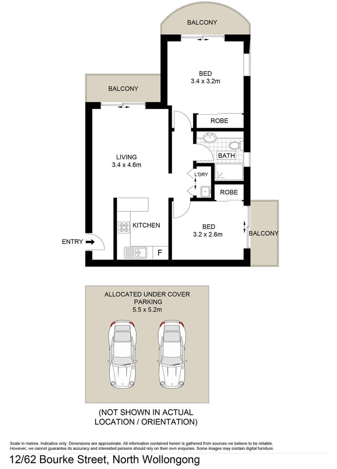 Property listing image