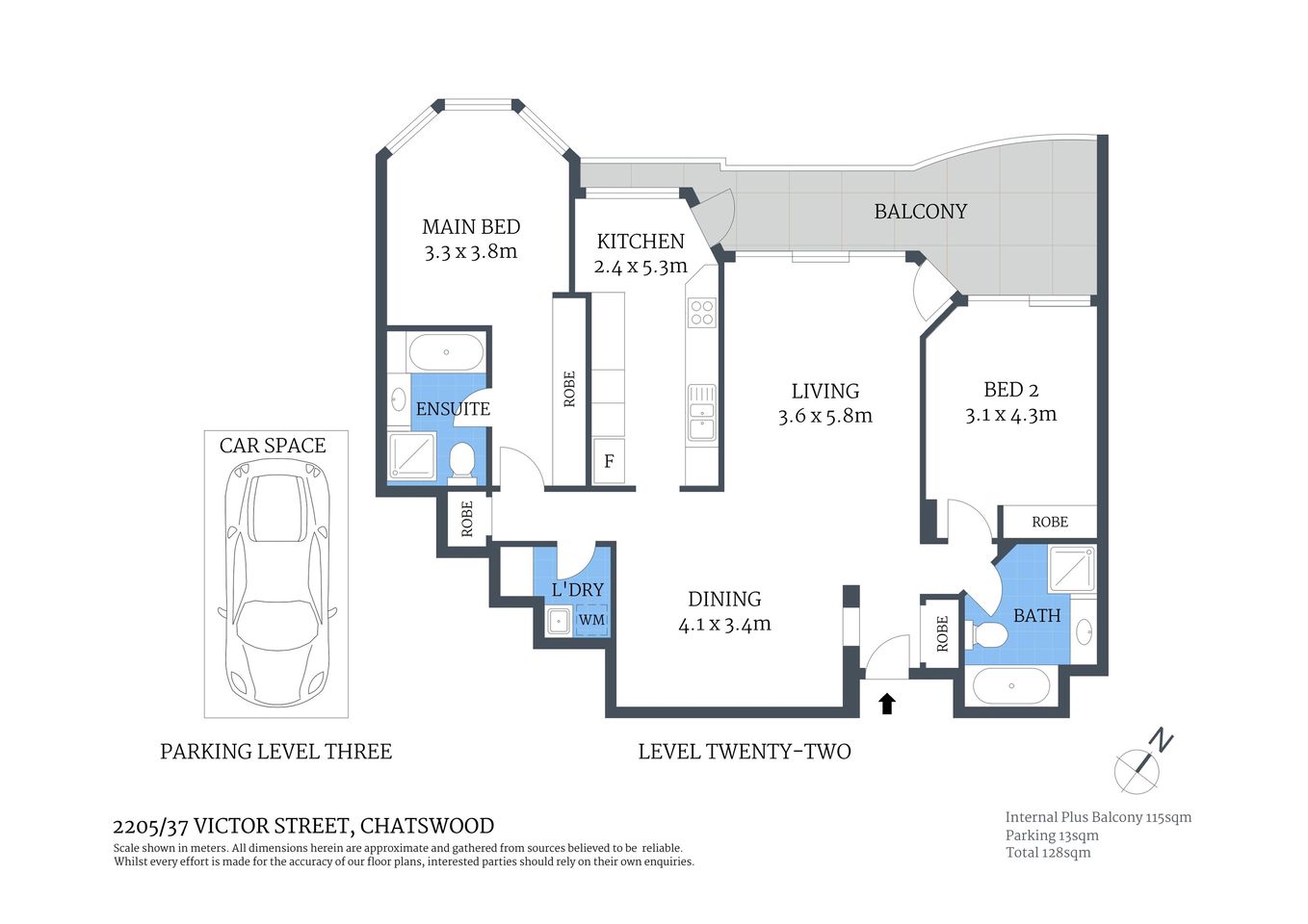 Property listing image
