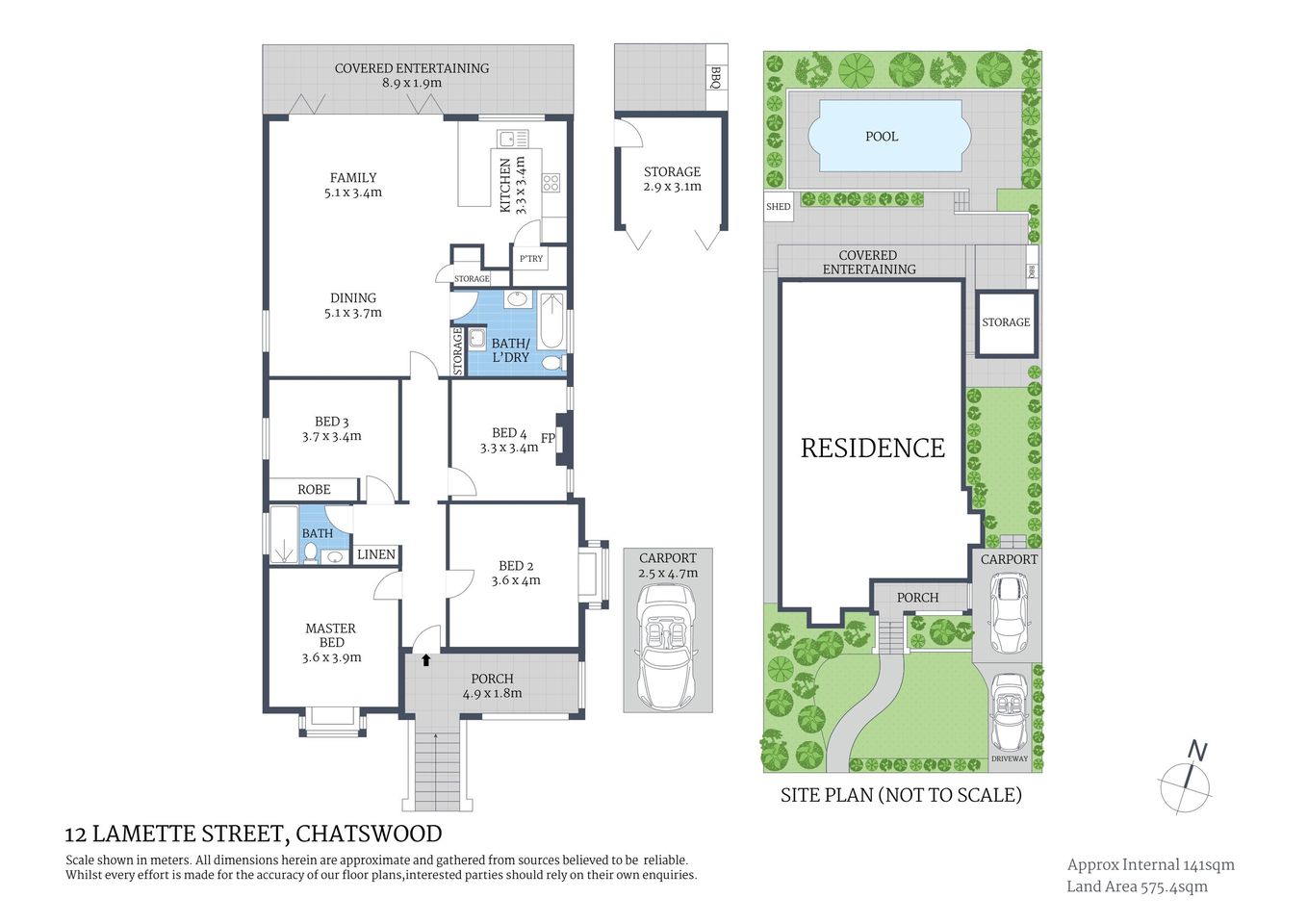 Property listing image