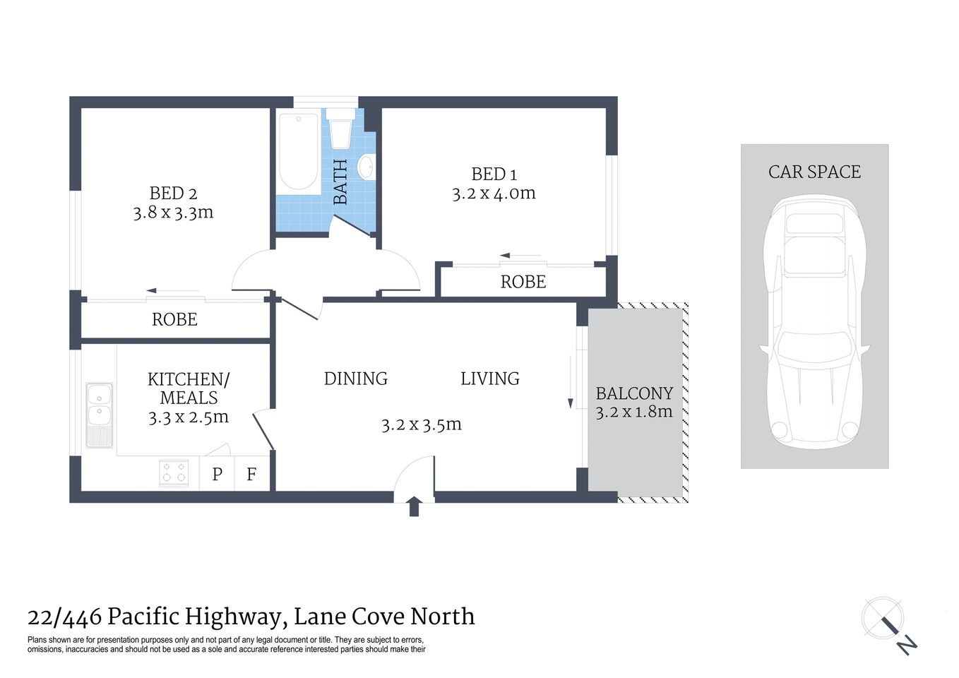 Property listing image