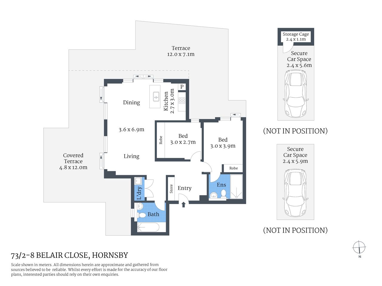 Property listing image