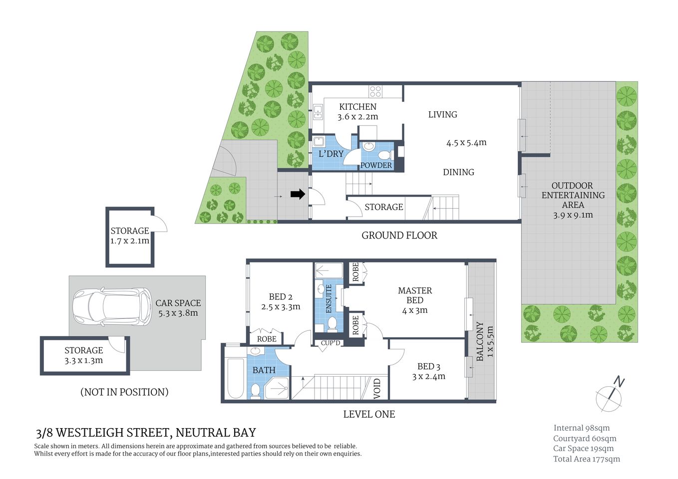 Property listing image