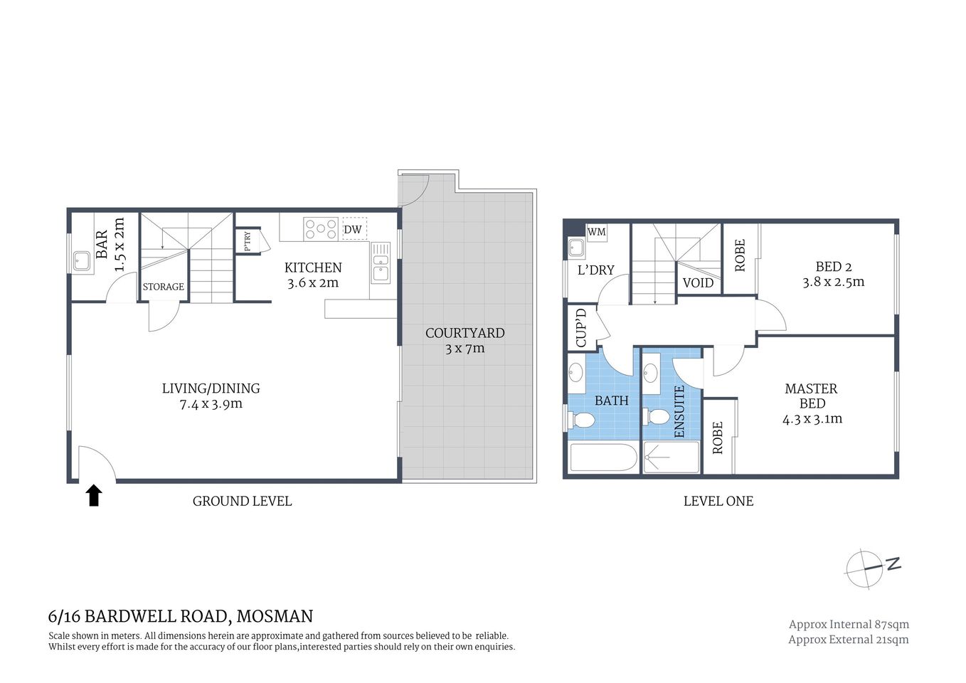 Property listing image