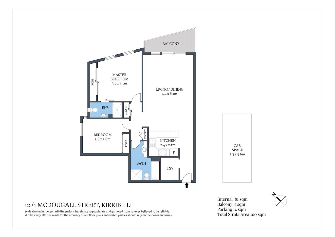 Property listing image