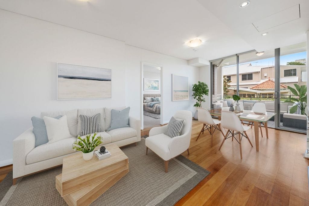 Property listing image