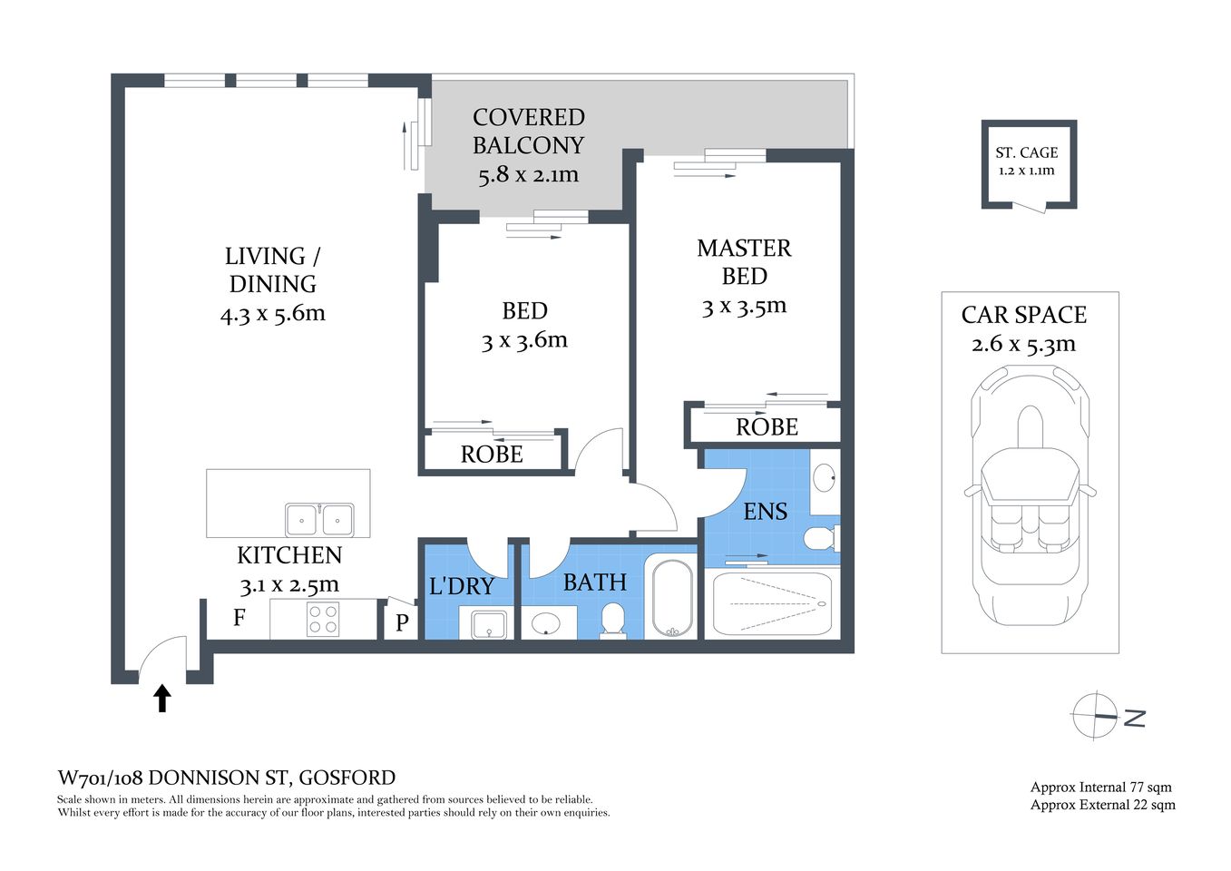 Property listing image