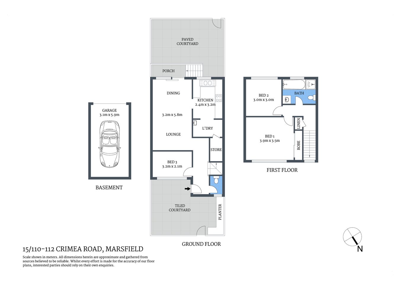 Property listing image