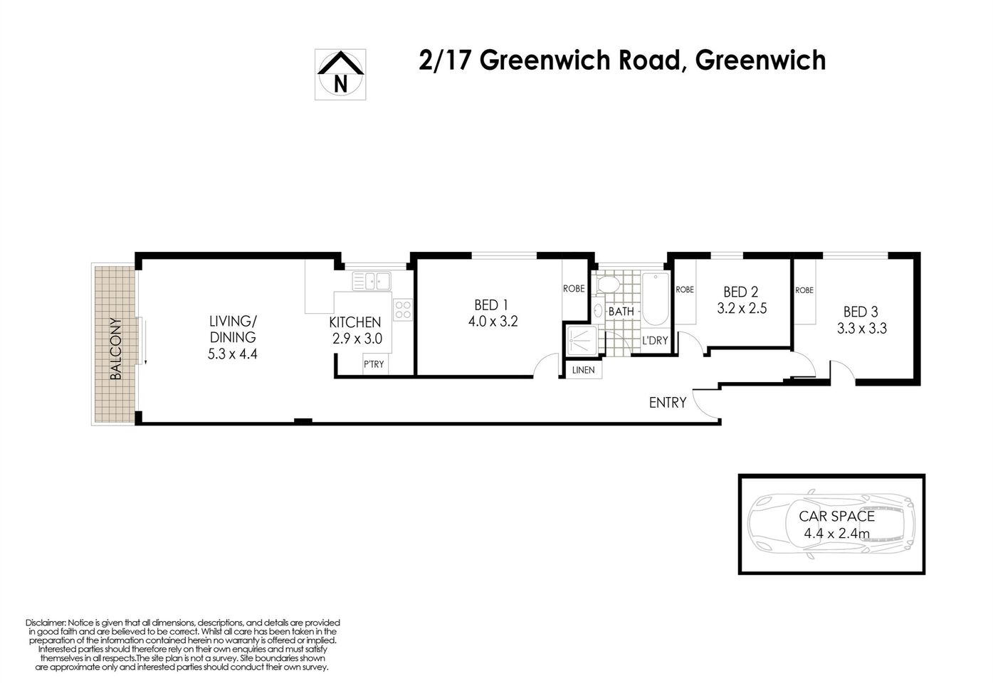 Property listing image