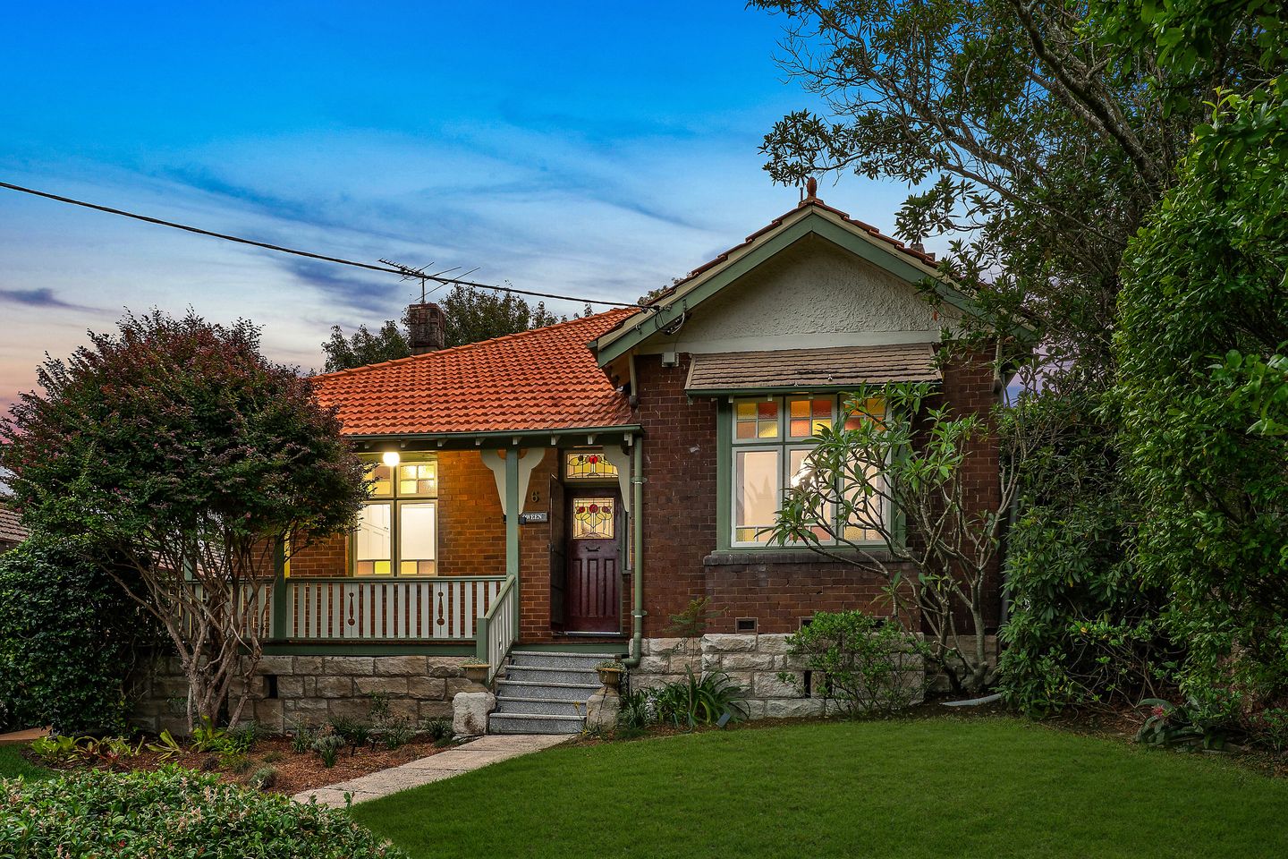 Property listing image