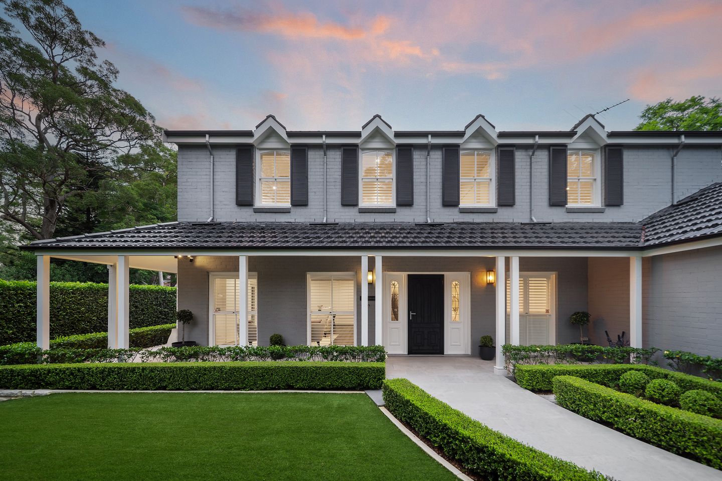 Property listing image