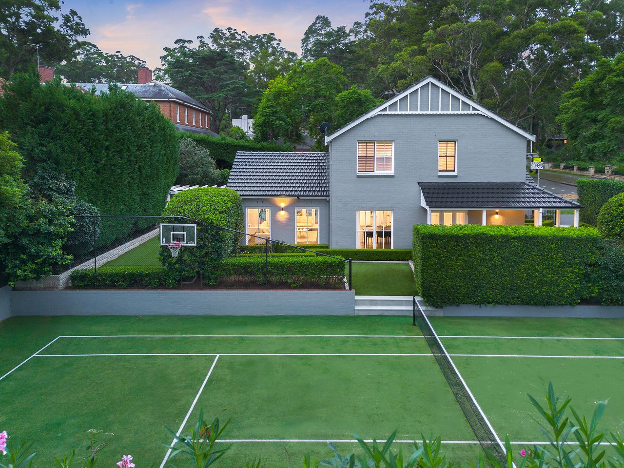 Property listing image